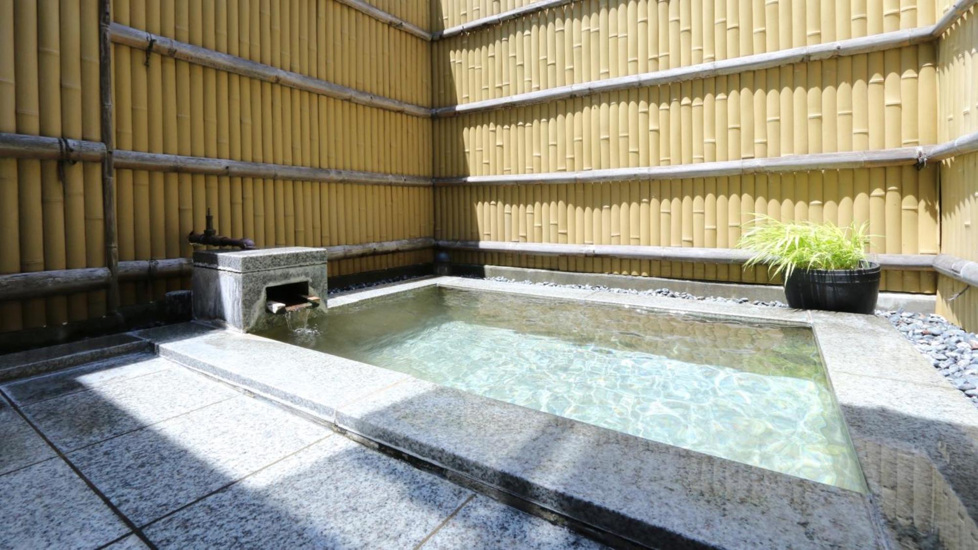 Baigetsu Ryokan Shimosuwa Luaran gambar
